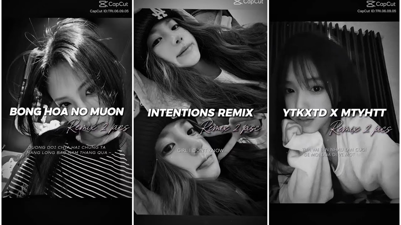Mashup Tiktok 2025 || Tổng hợp những bài hát remix hay nhất hiện nay | Kênh của Suri | #p #capcut