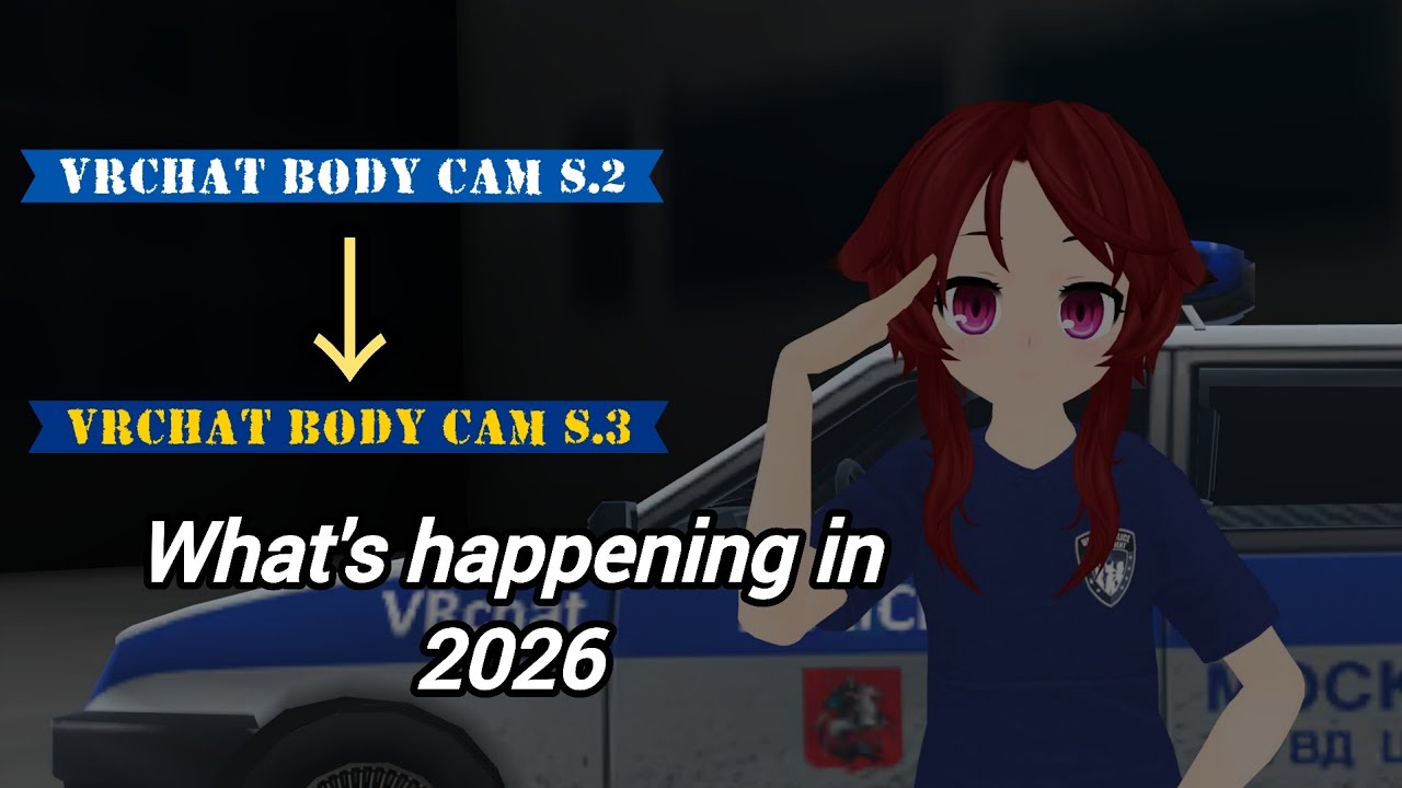 What's happening in 2026