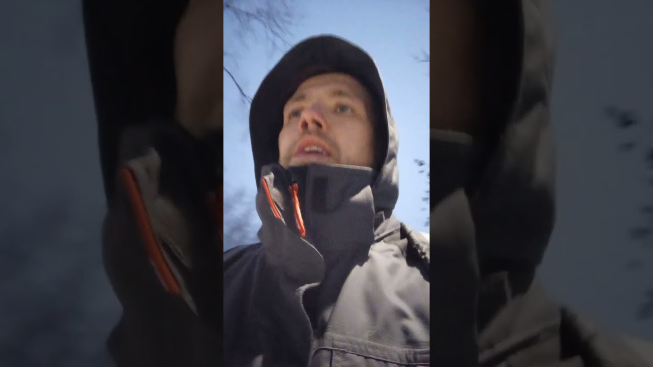 «Человеческая ферма» (и многоножка) и смысл жизни как перманентная обработка кармических программ.