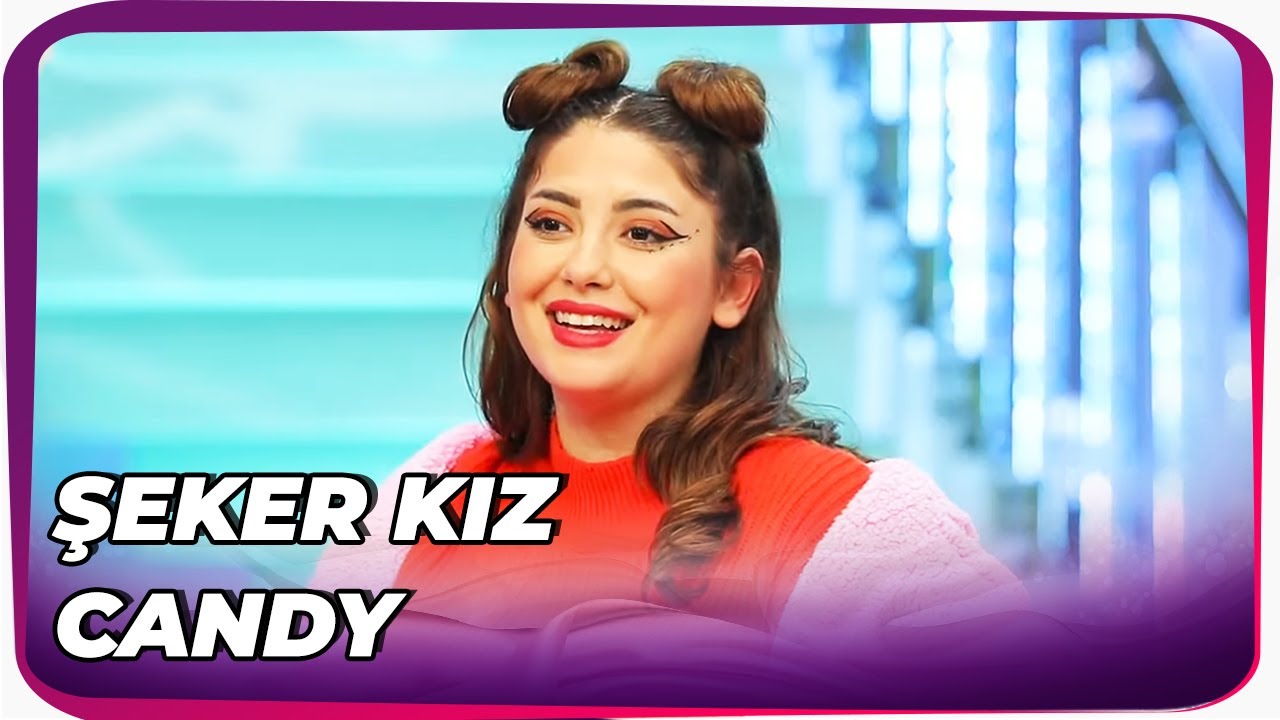 Rabia'dan Büyülü Renkler | Doya Doya Moda 110. Bölüm