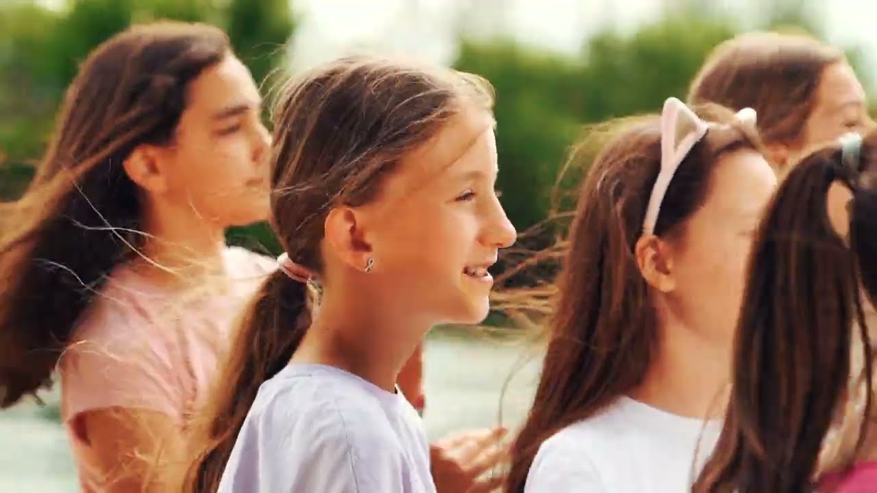Djurdjevdanski festival 2024: PROMIJENIMO SE - Miljana Gašić i Maša Đikić