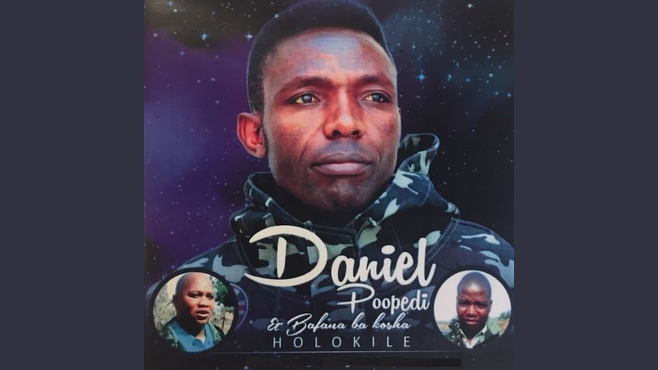 Modimo Wa Dikhutsana