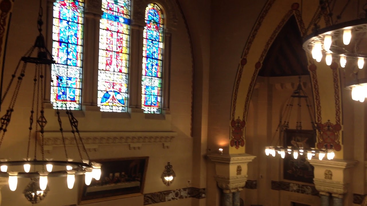 Der Voghormya , Cairo Armenian church 2018 , Sylva Markarian-Terzibashian & Der Hakob Hakobyan.