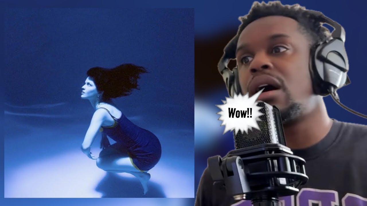 I Let The Mar&iacute;as Pull Me Under with Submarine&hellip; and I&rsquo;m Not Coming Back&hellip; | REACTION