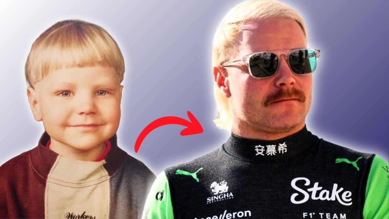 The Underrated Story of Valtteri Bottas