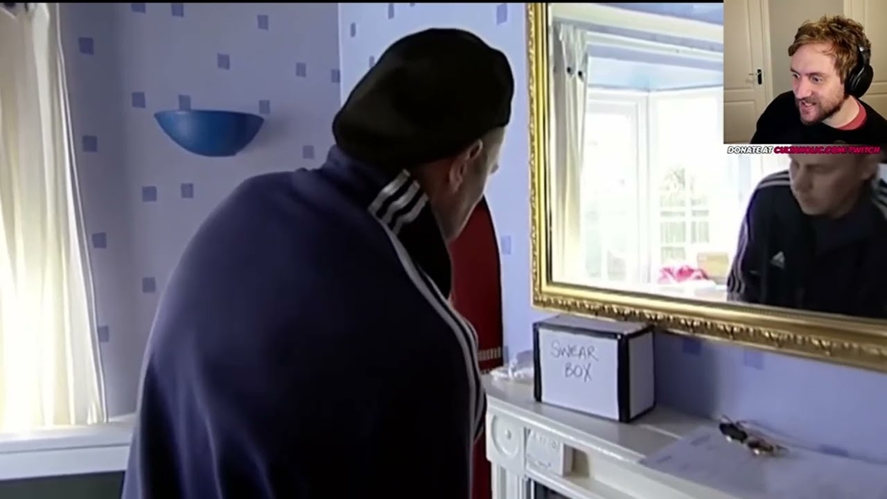 Swear Box