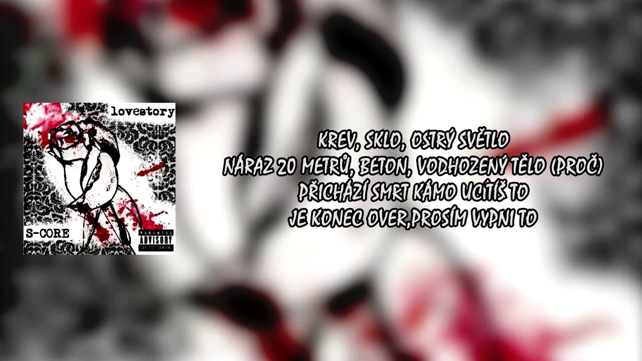 S-CORE - 05. Další letní den (Lyrics Video)