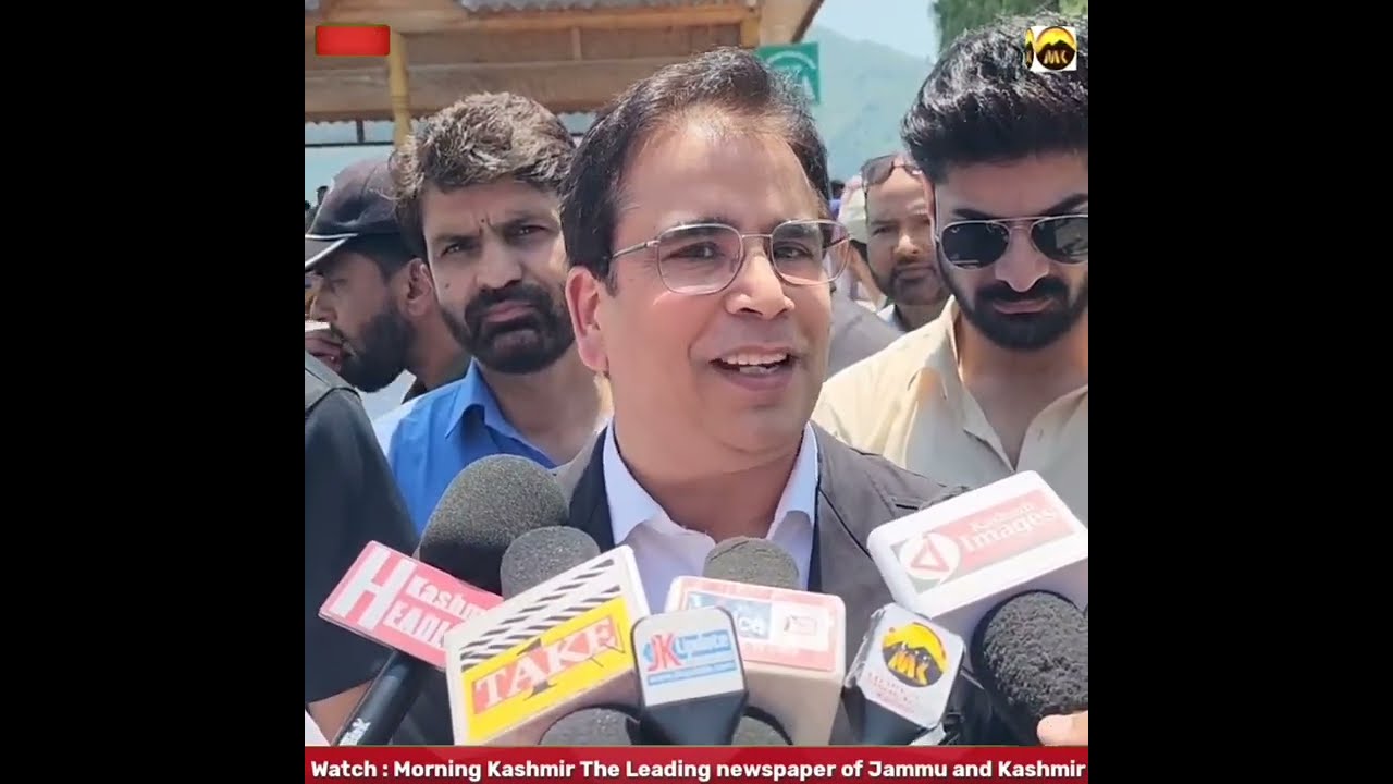 Preventing Exam Paper leaks like the NEET leak is essential : MLA Tanvir Sadiq