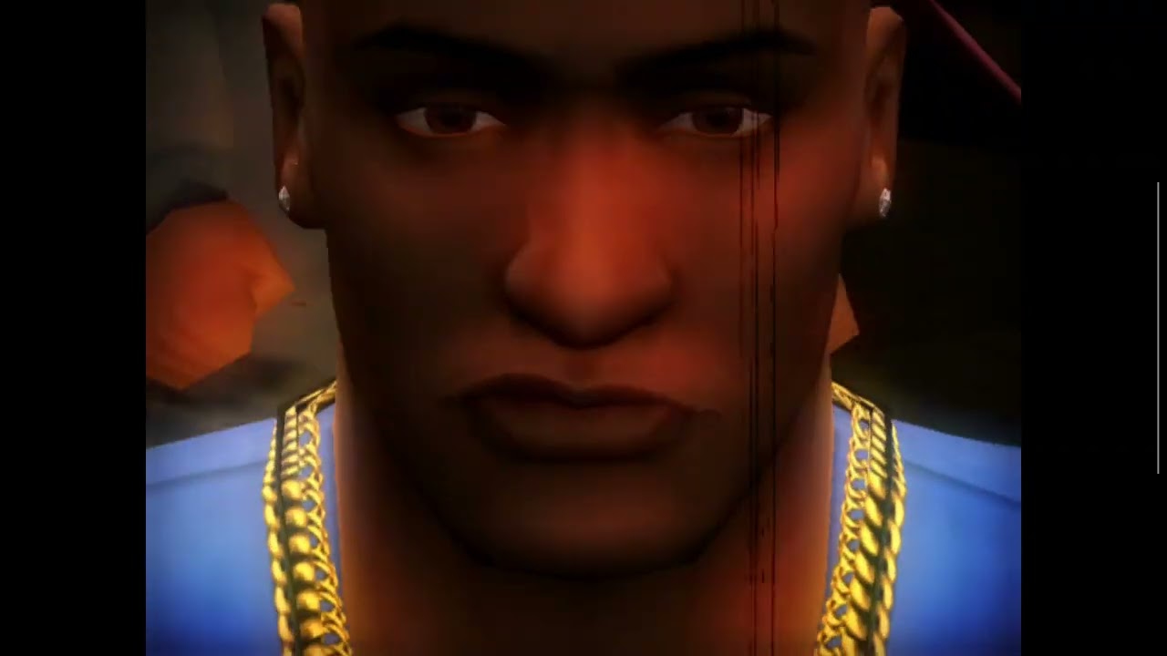 DEF JAM FIGHT FOR NY FFA #3!!!