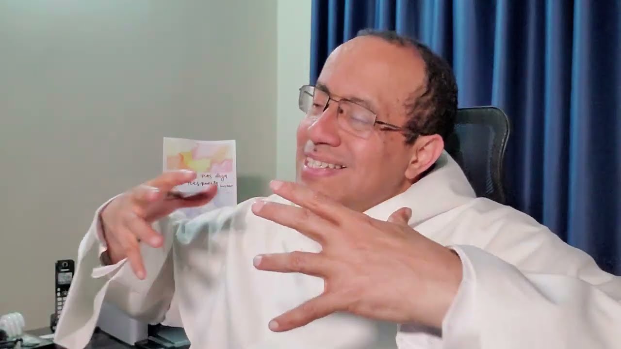 Amar a Dios y conocer su Palabra
