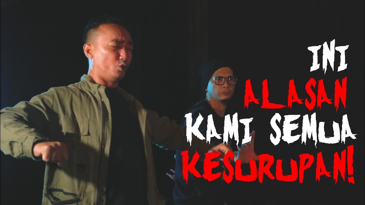 (PART 2) SYUTING PALING KACAU SEPANJANG SEJARAH JURNAL #jurnalrisa #262