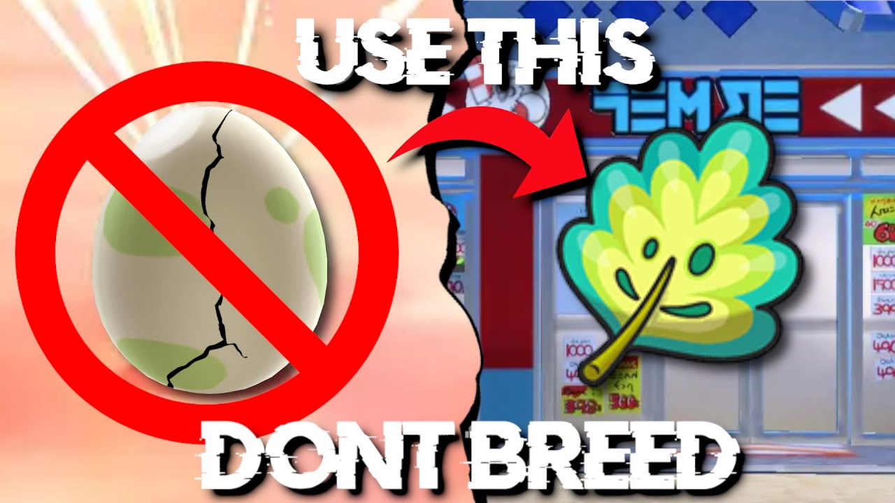 How To Get Egg Moves Easily In Pokemon Scarlet & Violet