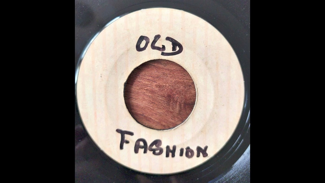 Ken Boothe - Old Fashioned Way / Dennis Alcapone - Spanish Amigo