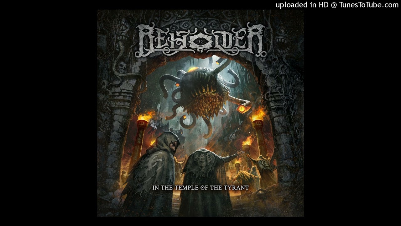 Behölder -  For Those Who Fell (lb)