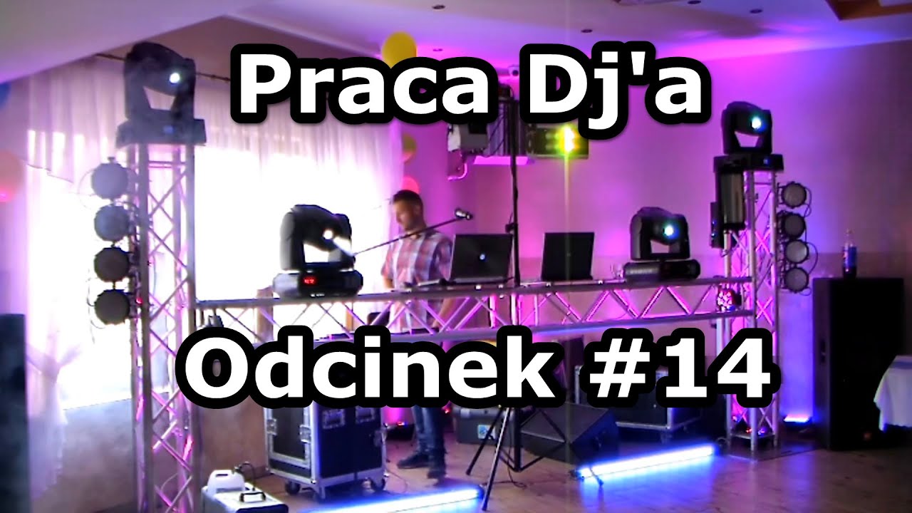 DJ Work Episode #14 - День рождения Пшемека, Закшево