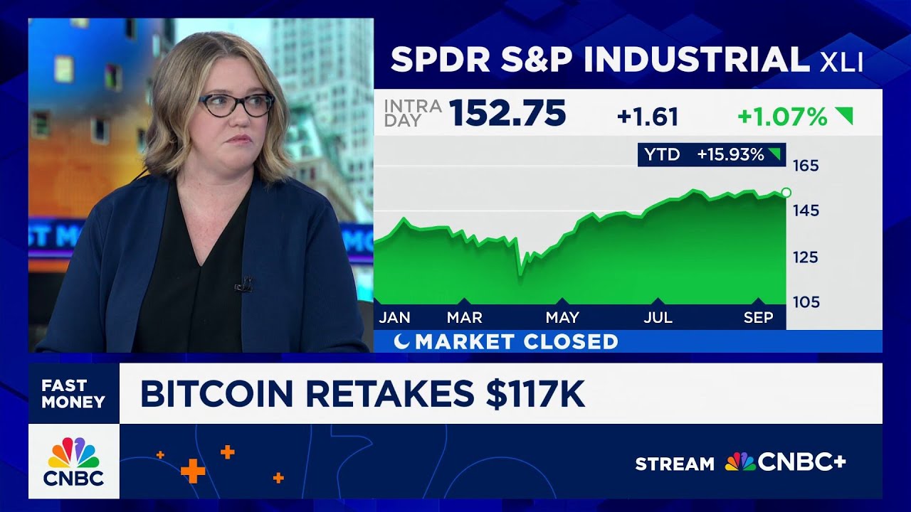 RBC Capital Market's Lori Calvasina releases 2026 S&P 500 price target of 7,100