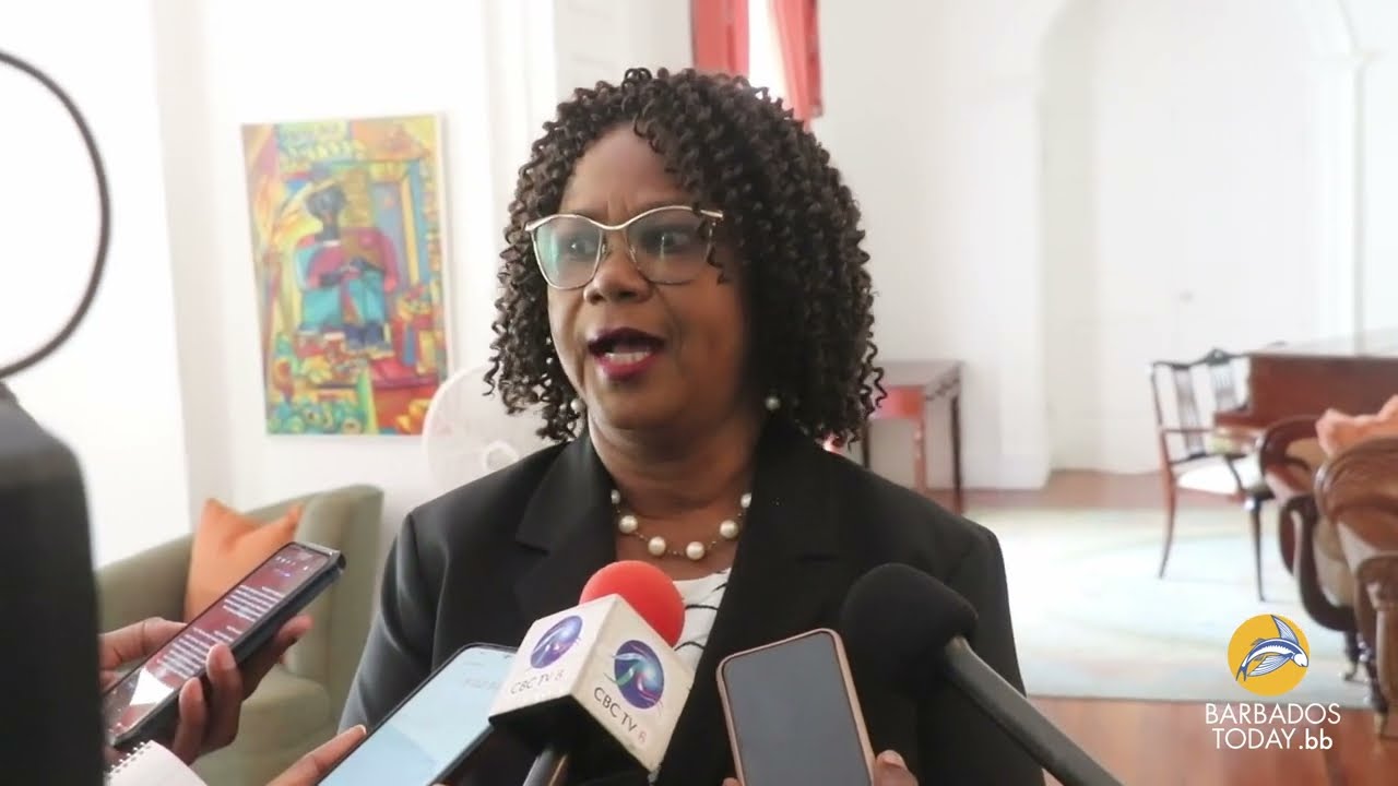 Acting Justice Wanda Blair excited about the opportunity to serve the people as High Court Judge