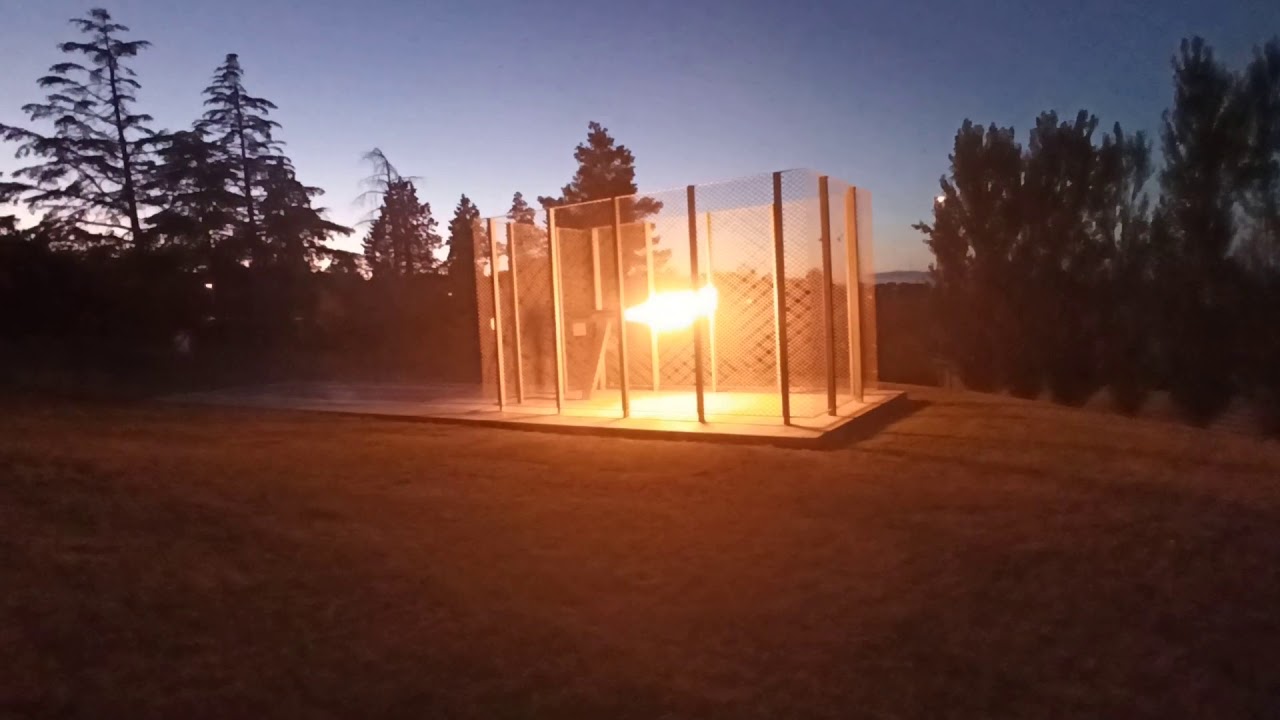 Coriano Ogni domenica sera al tramonto in ricordo di Simoncelli