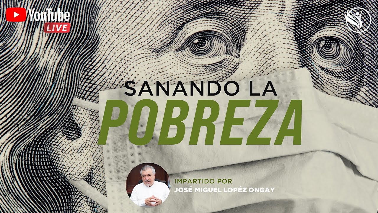 Sanando la Pobreza 💵