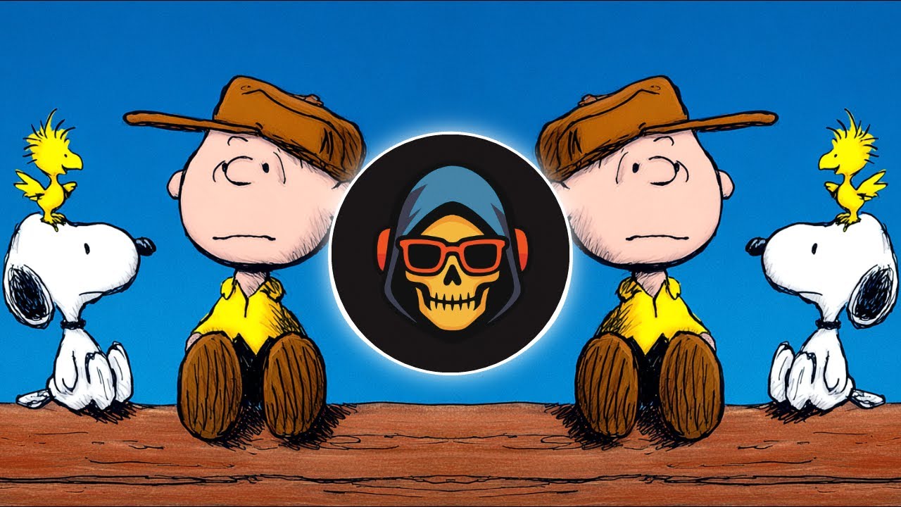 THANKSGIVING THEME (TRAP BEATS) - CHARLIE BROWN REMIX
