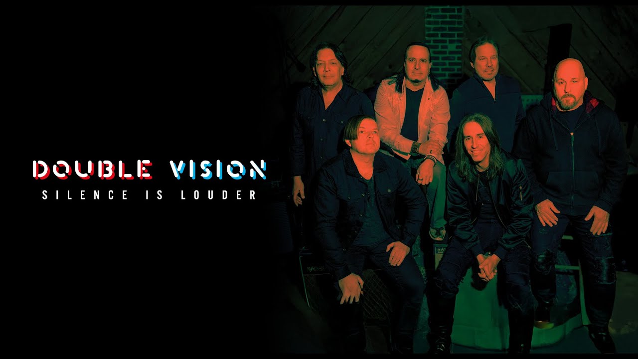 Double Vision - 