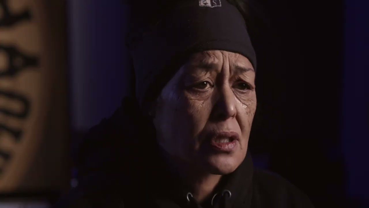 THE STOLEN CHILDREN OF AOTEAROA