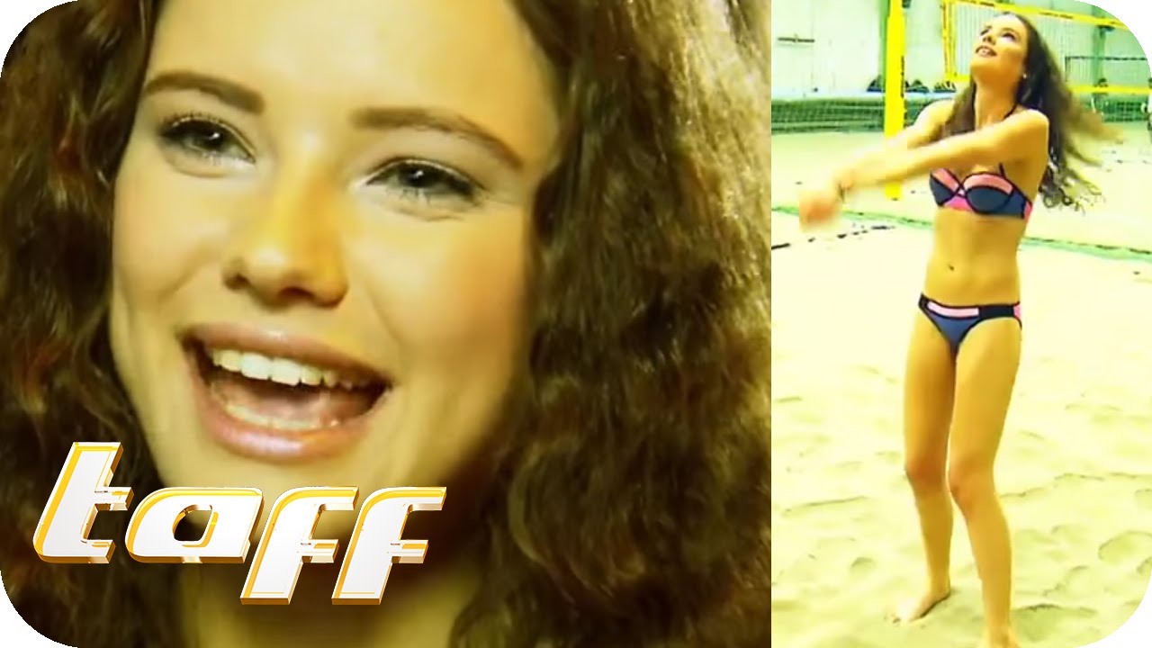 Anne (22) sucht den Traummann (1/5) | taff | ProSieben