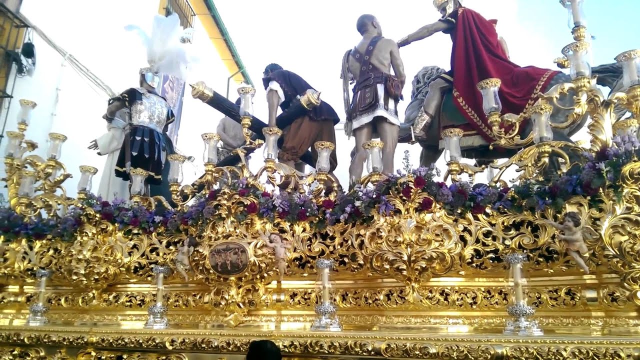 Salida Hulmildad y Paciencia Córdoba 2015