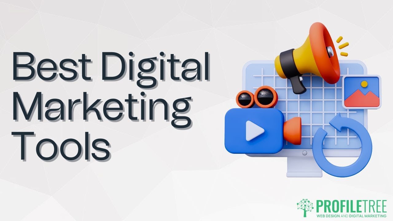 Best Digital Marketing Tools | Digital Marketing Tools | Social Media Tools | AI Tools