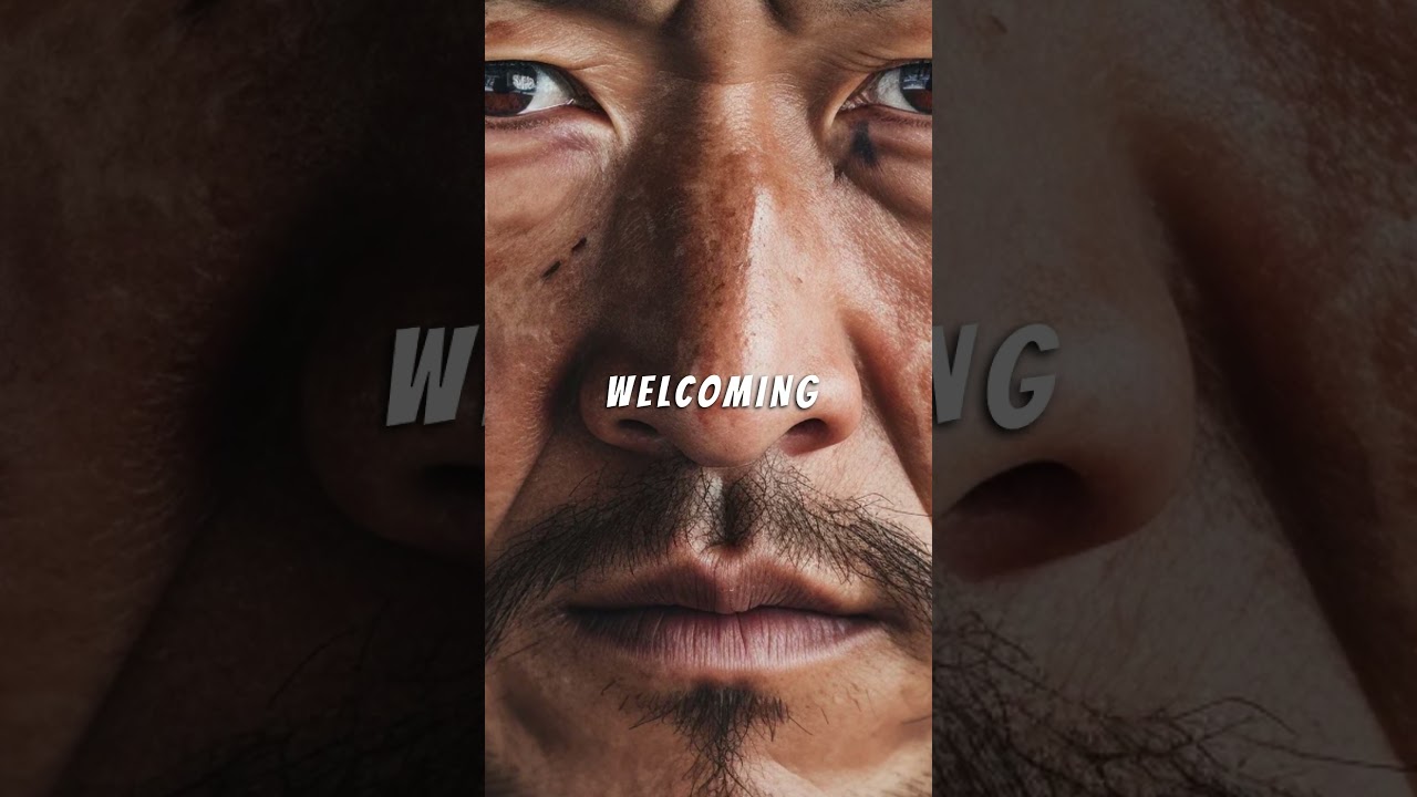The Untold Secrets of Genghis Khan  Conquest, Tolerance, and a Shocking Genetic Legacy!