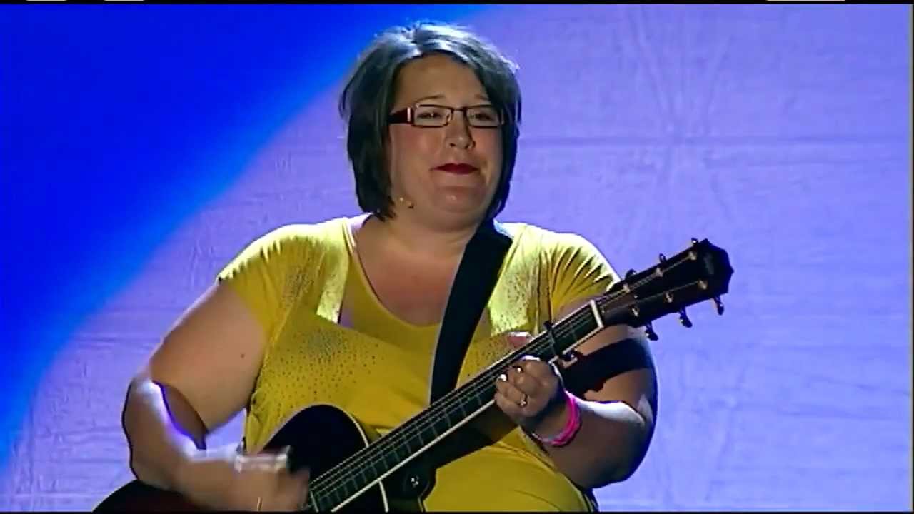 Wednesday Dome - Rachel Kurtz
