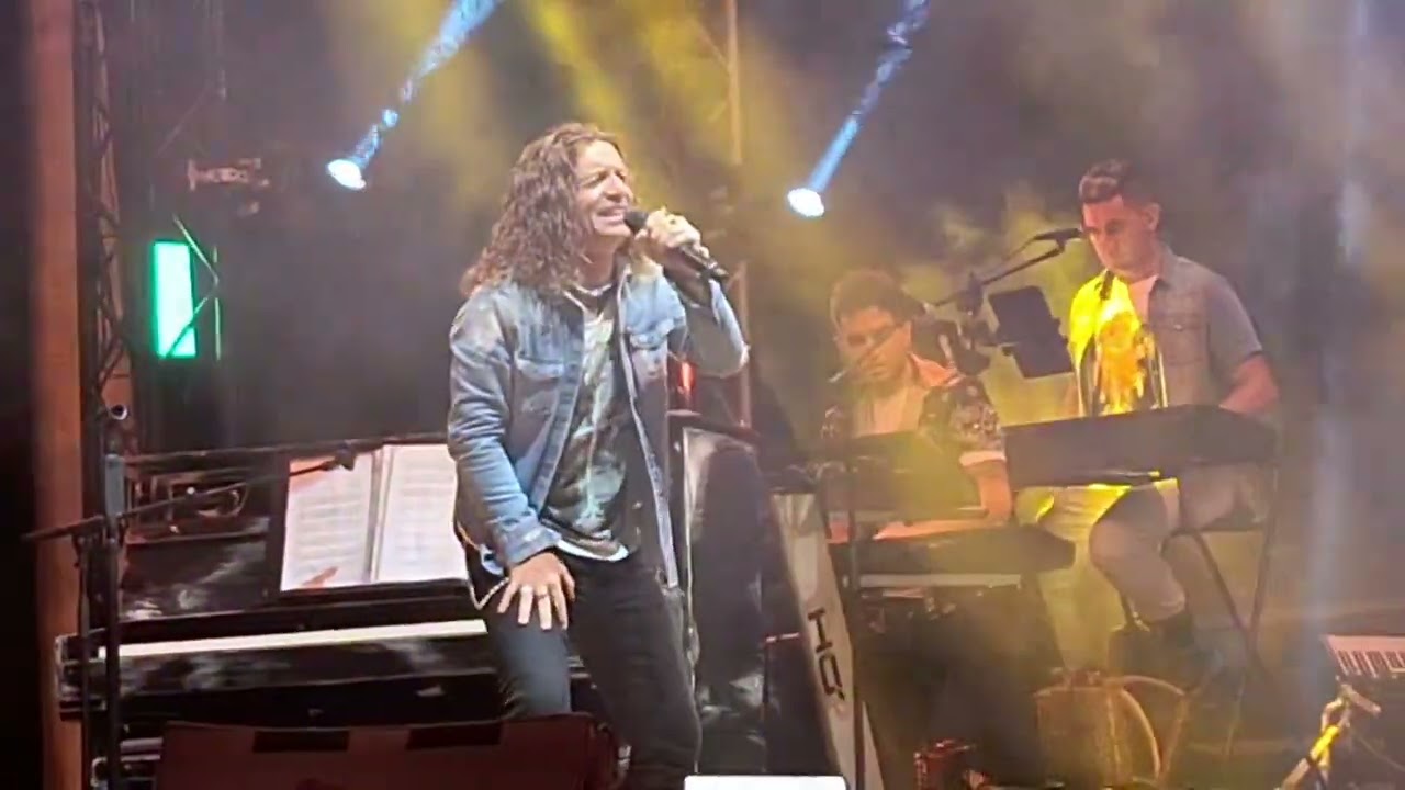 IL NOSTRO TEMPO E' ADESSO - ORCHESTRA OMAR LAMBERTINI  MONTESCUDO RN TOUR 2024