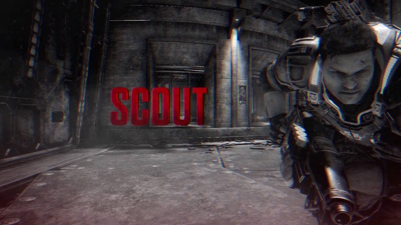 Gears of War 4 Horde 3.0 Trailer