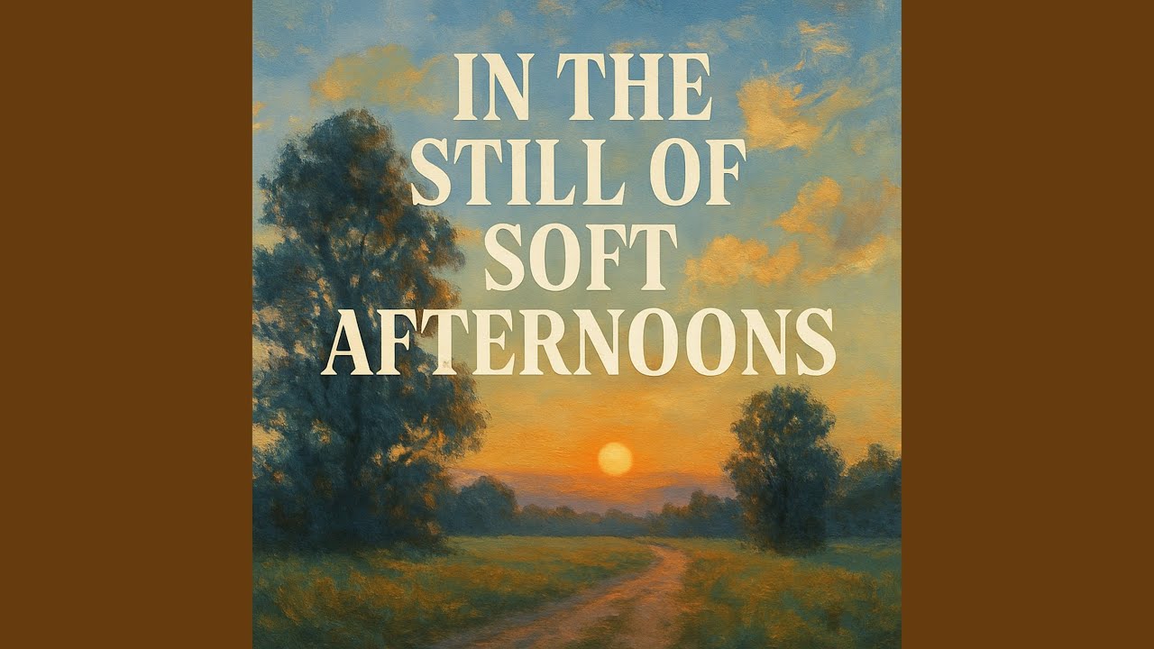In the Still of Soft Afternoons