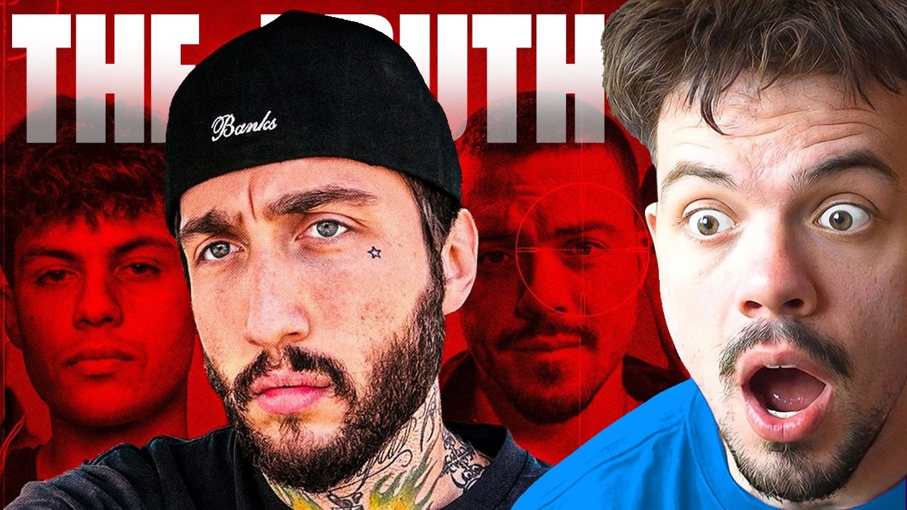The Real Story Behind FaZe's Collapse..
