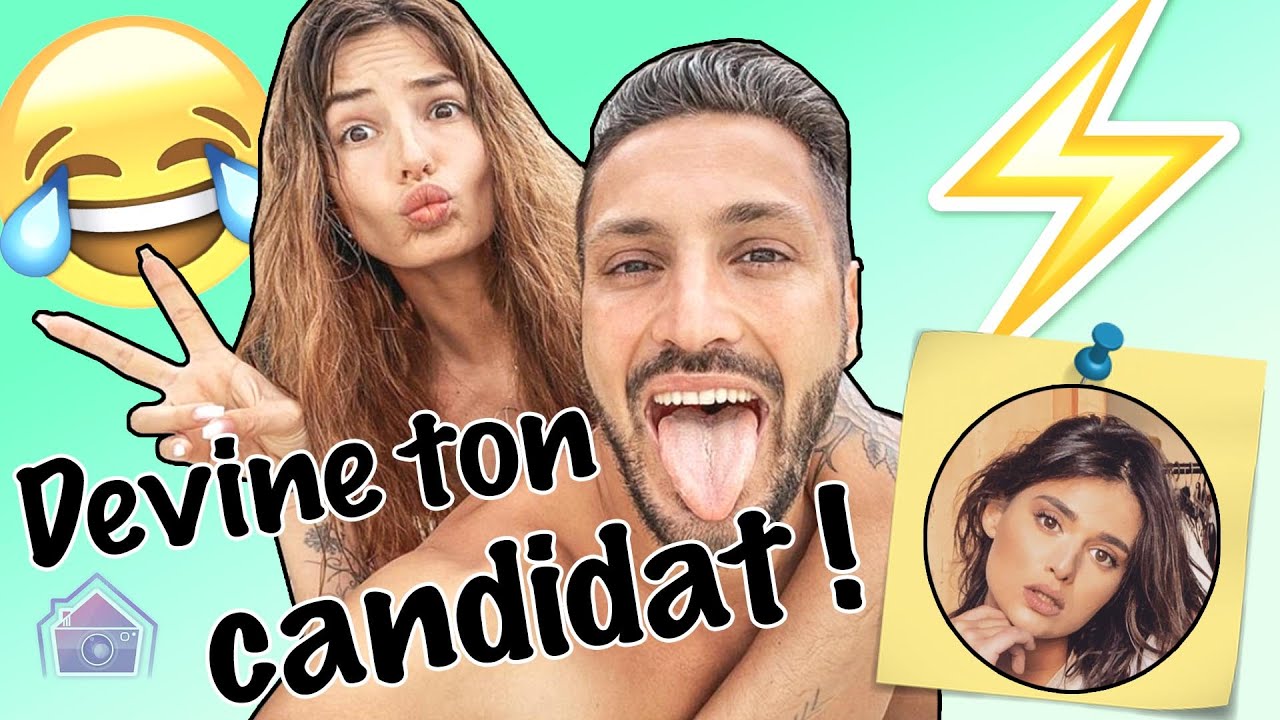 Cloé et Sébastien (Les Anges 12) : Qui suis-je ? Maeva Ghennam ? Chani ? Benji Samat ? Océane ?