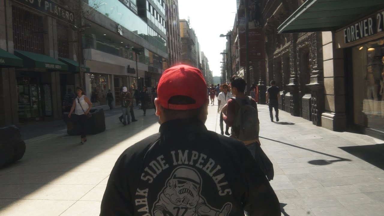 Buscando el fuego: TAF Madero