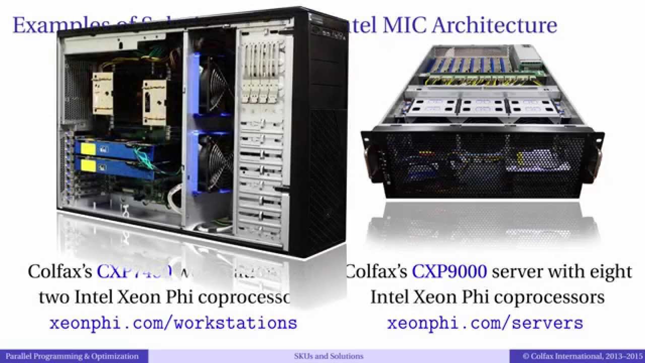 Episode 2.1 - Purpose of the MIC architecture