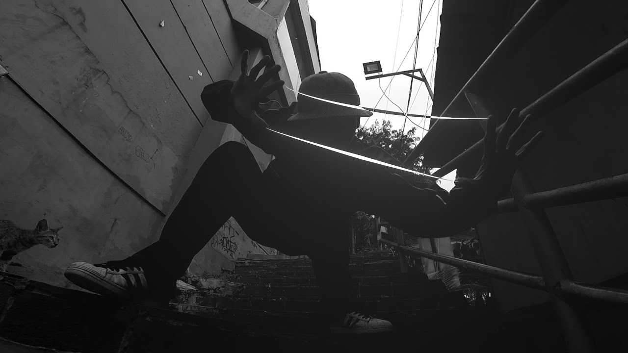 Anarkay - Kaynivore Style (Music Video)