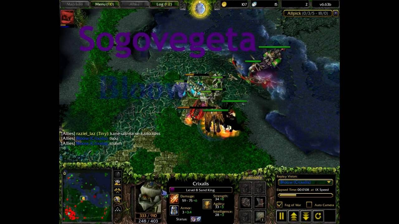 Dota - Divine