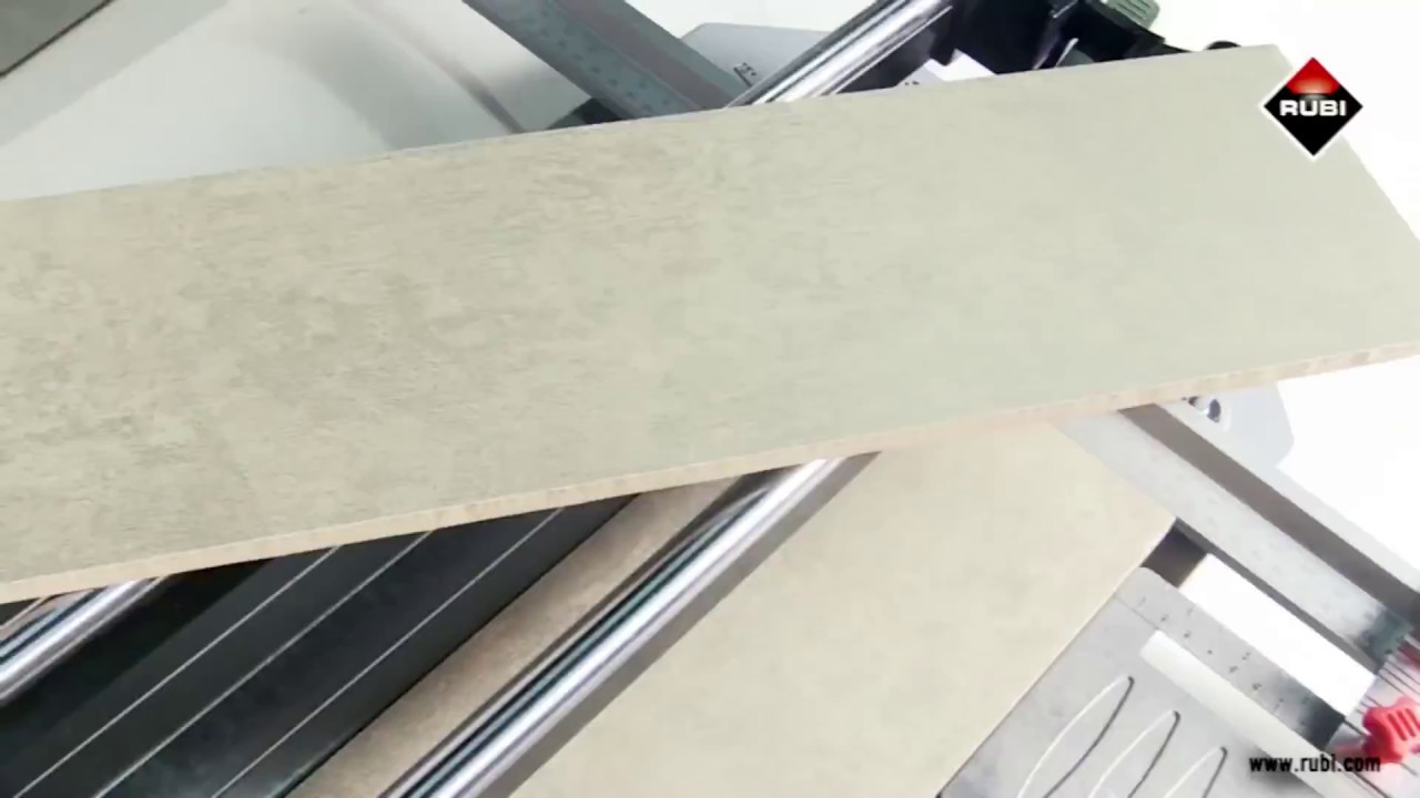 Wellers Hire - Manual Tile Cutter (1200mm)