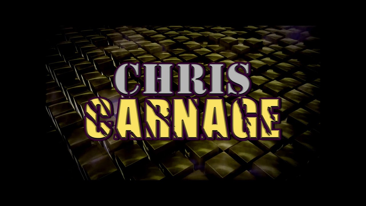 Chris Carnage Entrance Video V1