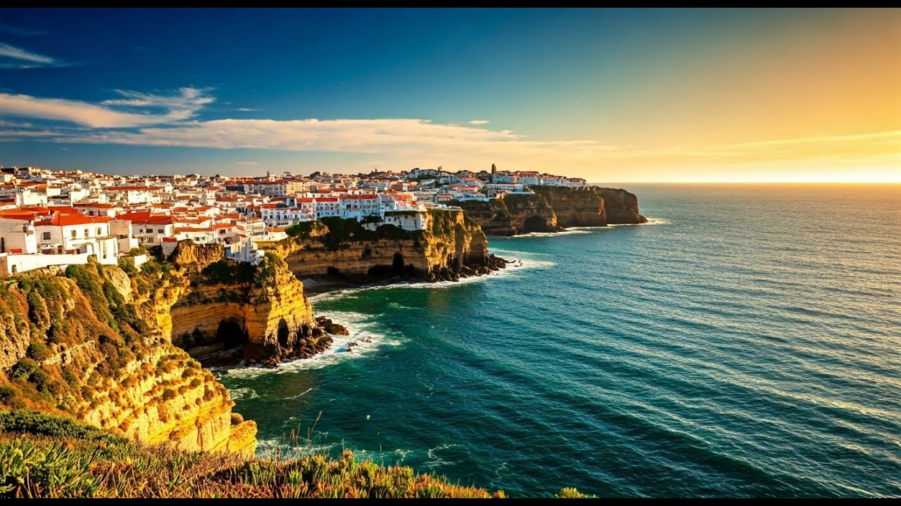 Off the Beaten Path: Discover Portugal's Hidden Gems
