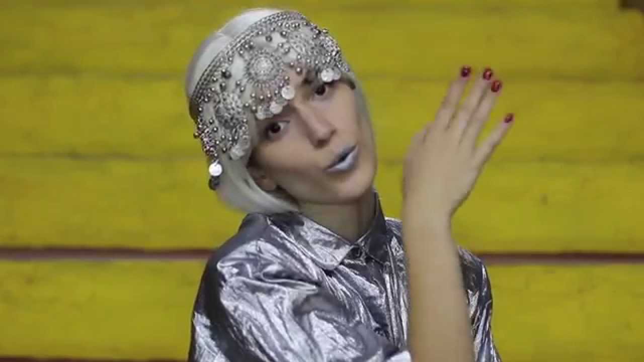 Weste - La luna (Video Oficial)