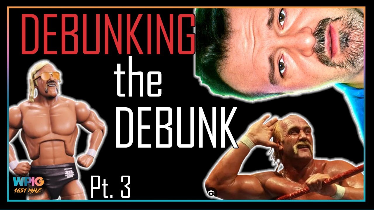 Debunking DSP's Debunk of the Joon Doc - Night 3 w/@AgentProper + @BigGuy9407