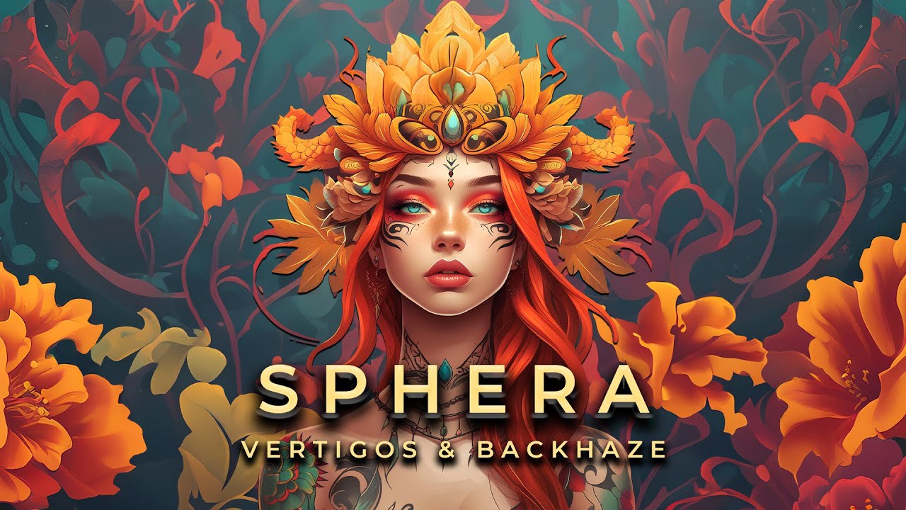 Vertigos & BackHaze - Sphera (Original Mix)
