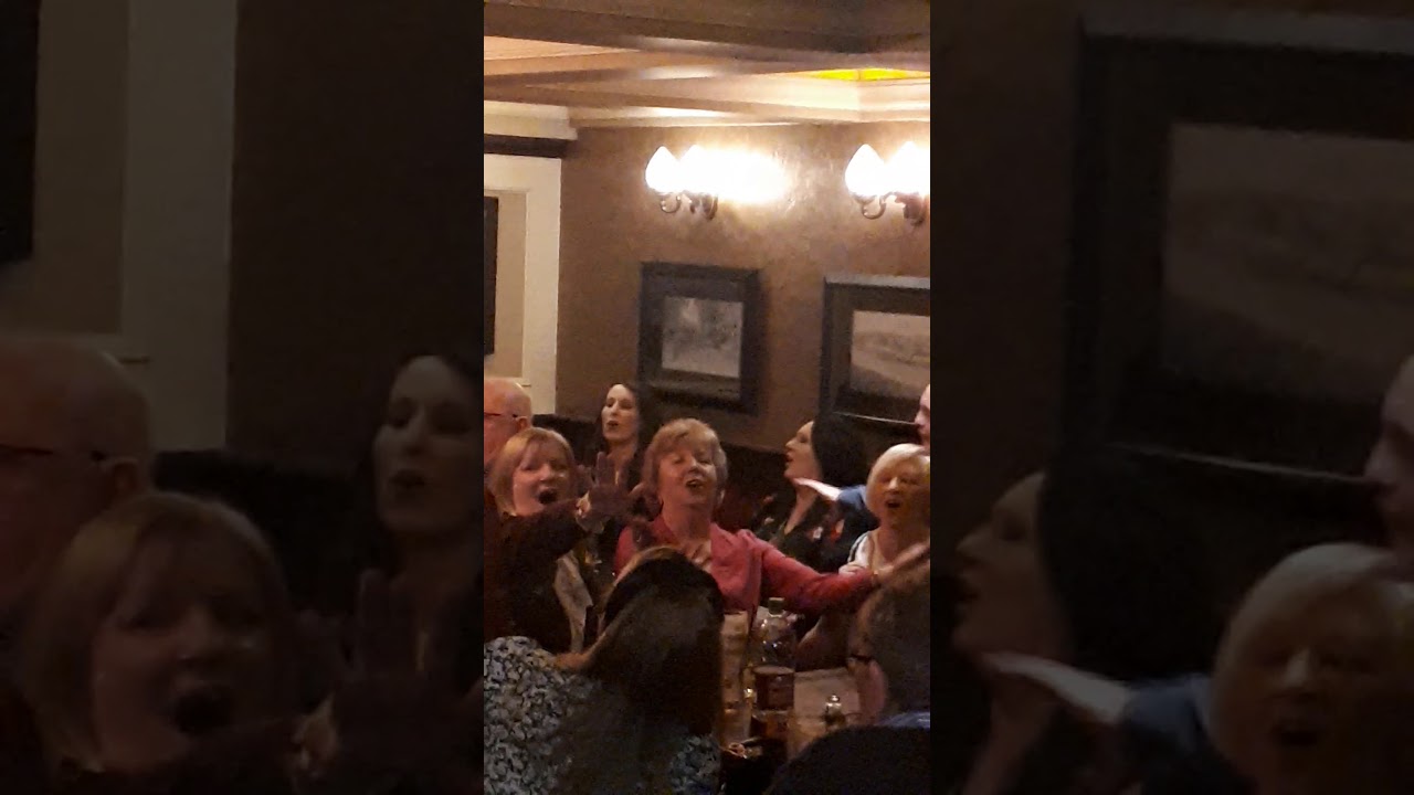 (Tom Jones cover)finbar humphries singing..never gonna fall in love. Voice of Ireland