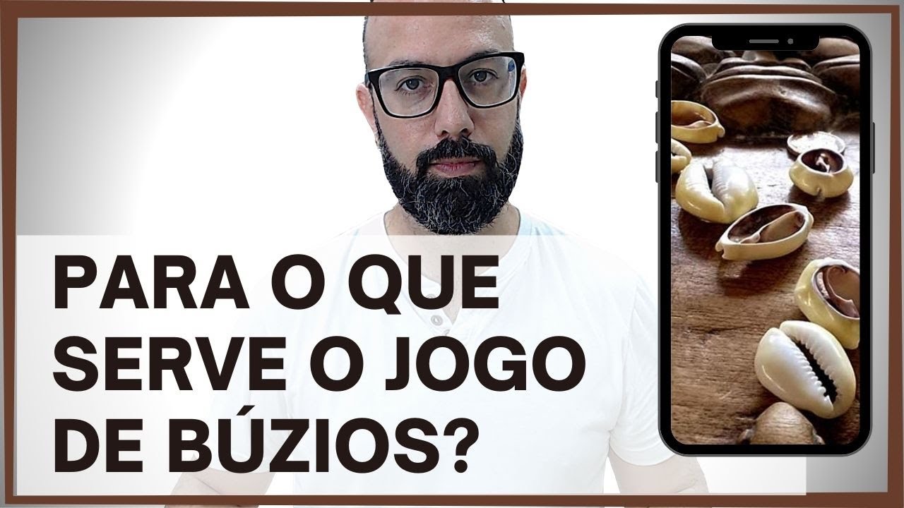 O Jogo de búzios | Aplicações possíveis | Umbanda