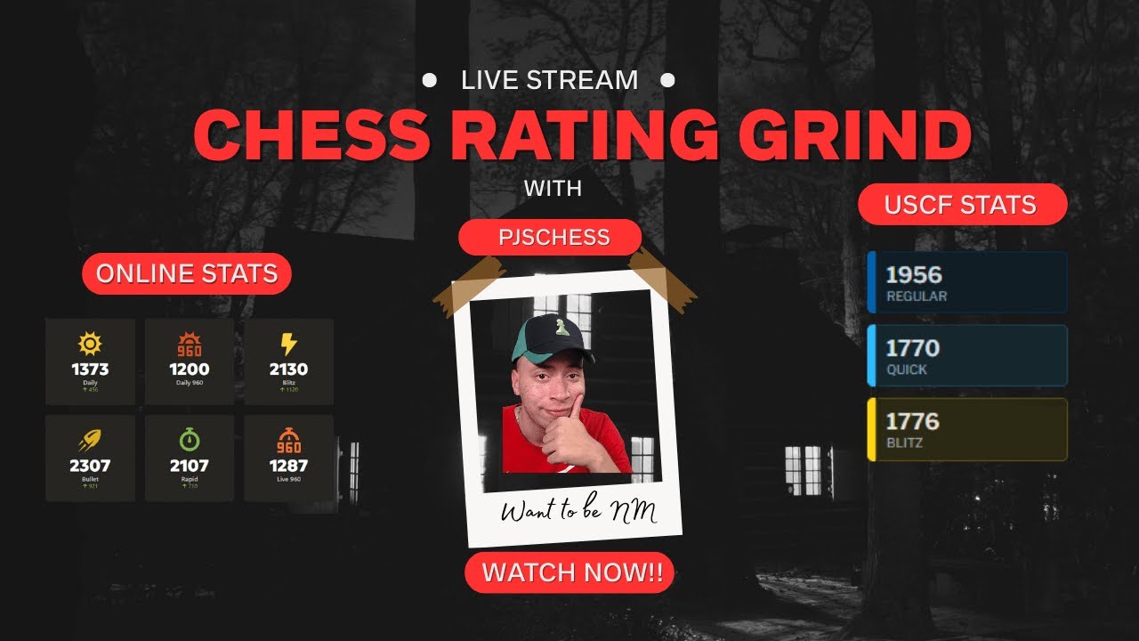 Rating grind!!!!