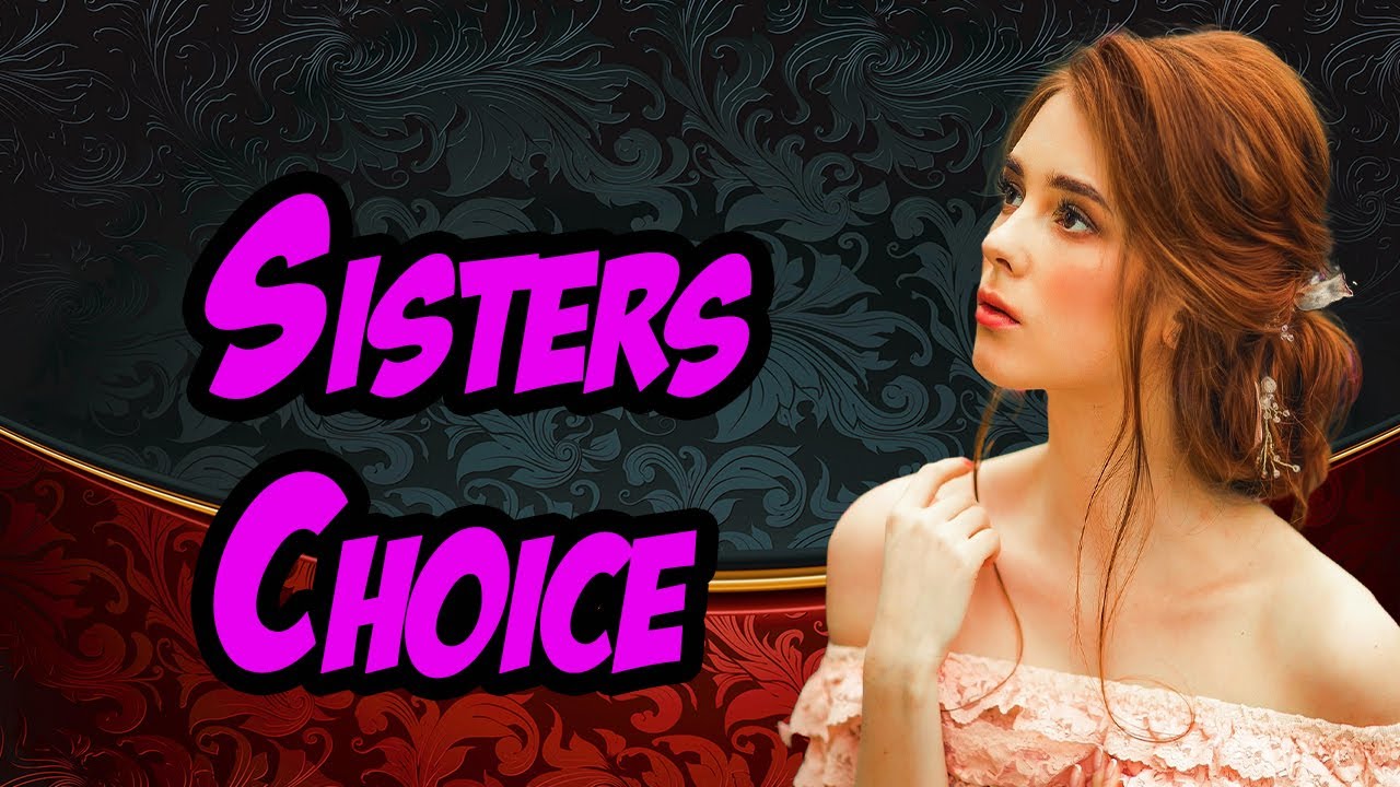 Sister Enjoys Feminizing Her Brother - Crossdressing Stories